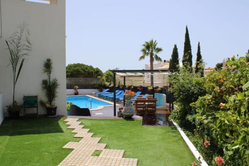 Villa Quinta Algarve | Sesmarias
