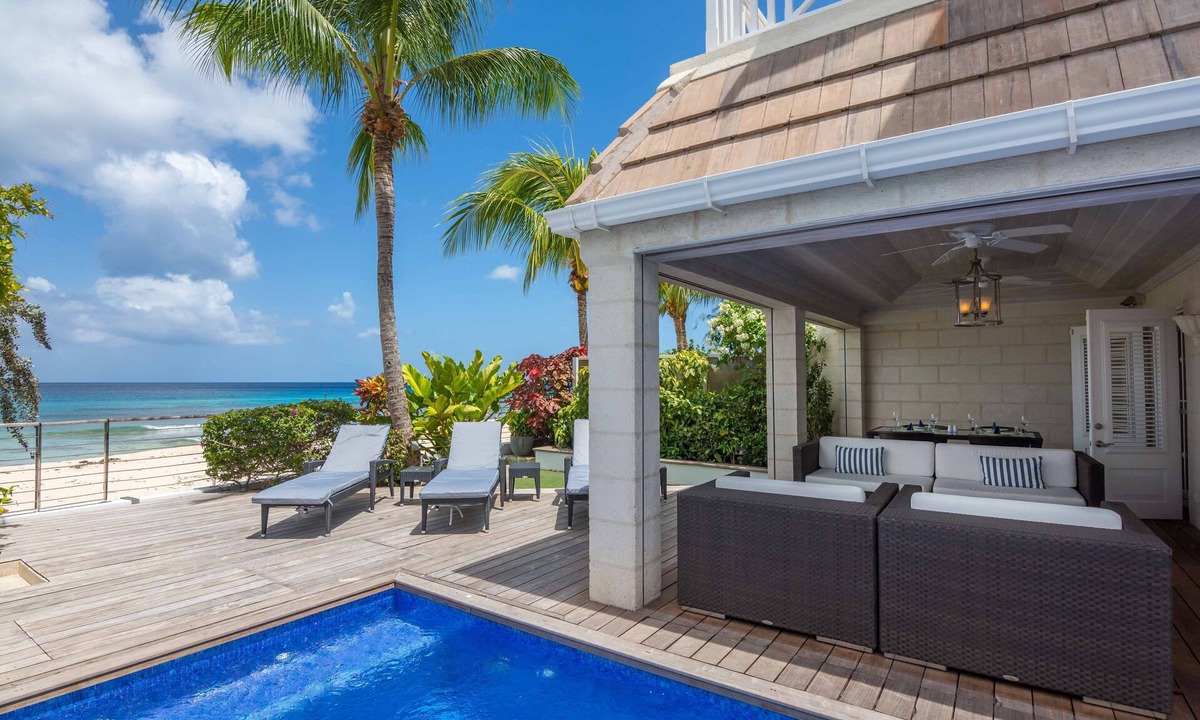 Radwood Beach | Prospect