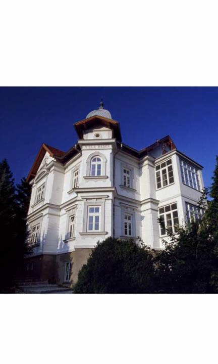 Villa Reder | Bad Sauerbrunn