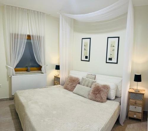 Villa Relax | Gardony