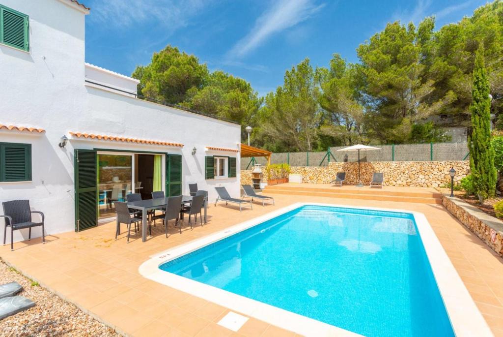Villa Sa Lluna | Serpentona
