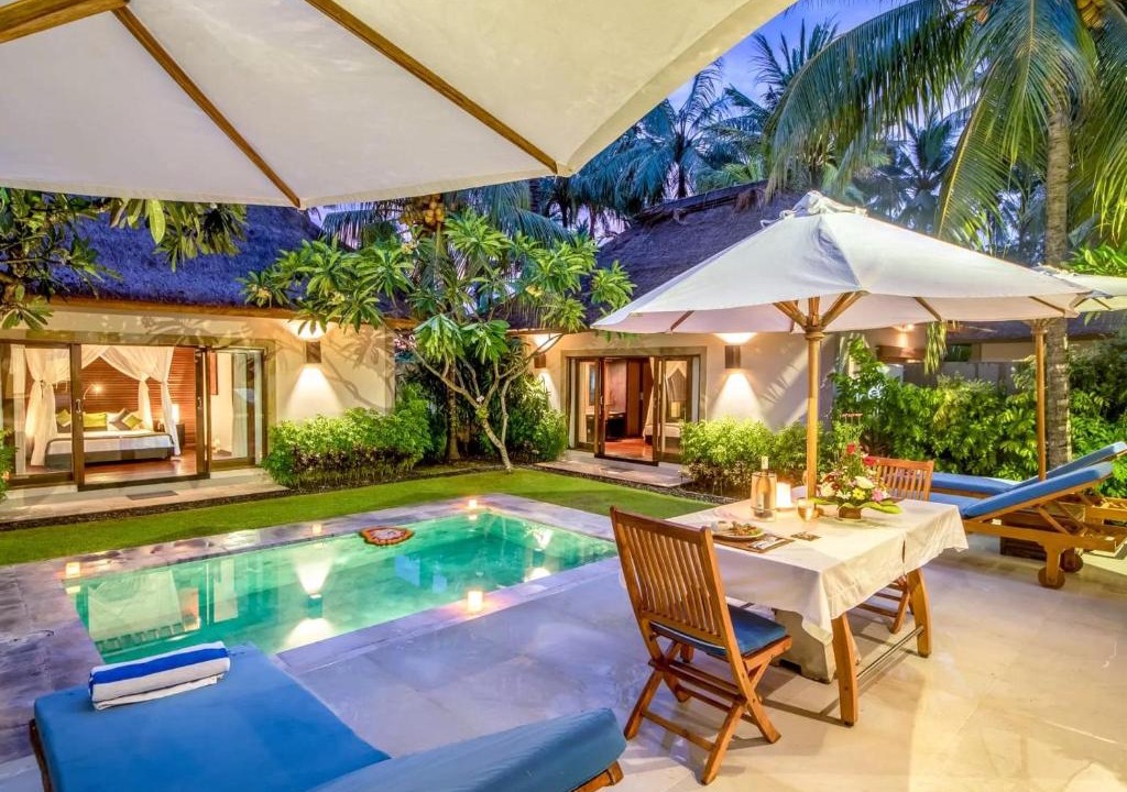 Villa Sasoon Mt Beach | Sengkidu