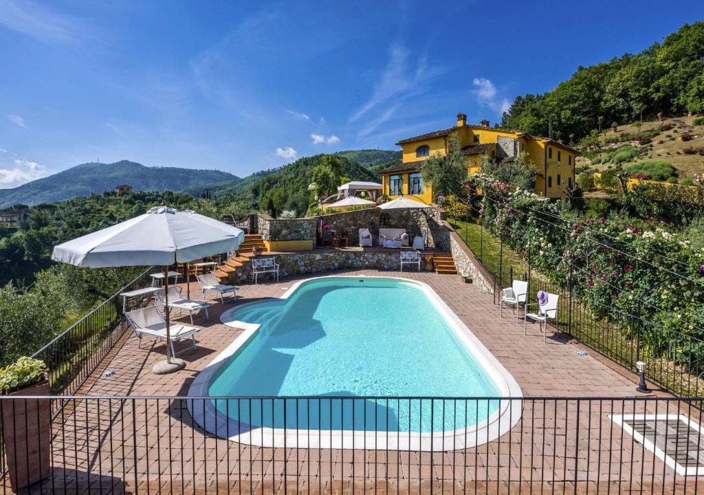 Villa Solaria | Casalguidi