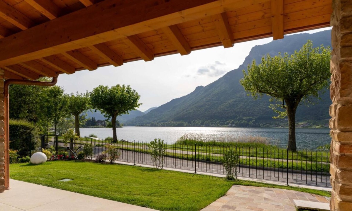 Villa Stefano | Crone