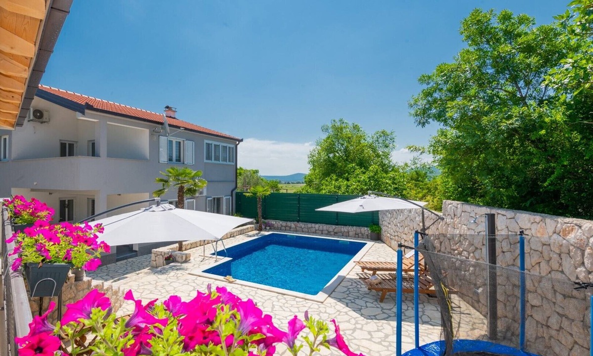 Villa Natalija Imotski | Zmijavci