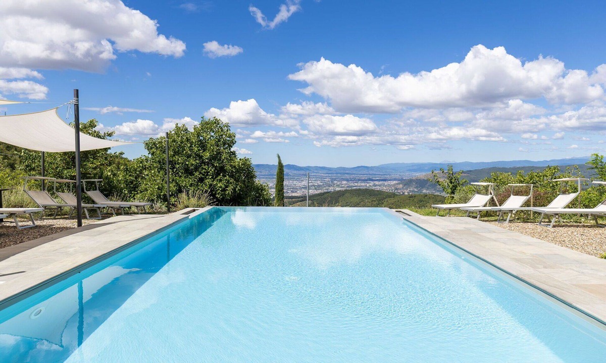Florence Villa | Sesto Fiorentino
