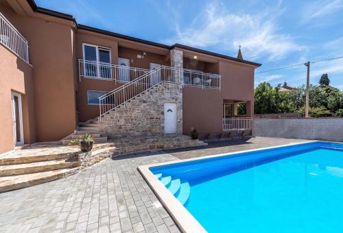 Villa Valtrazza | Tar-Vabriga