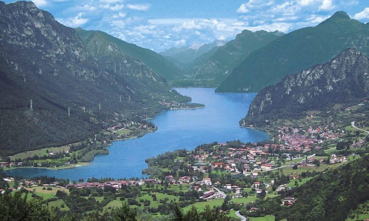 Villa Vesta | Vesta