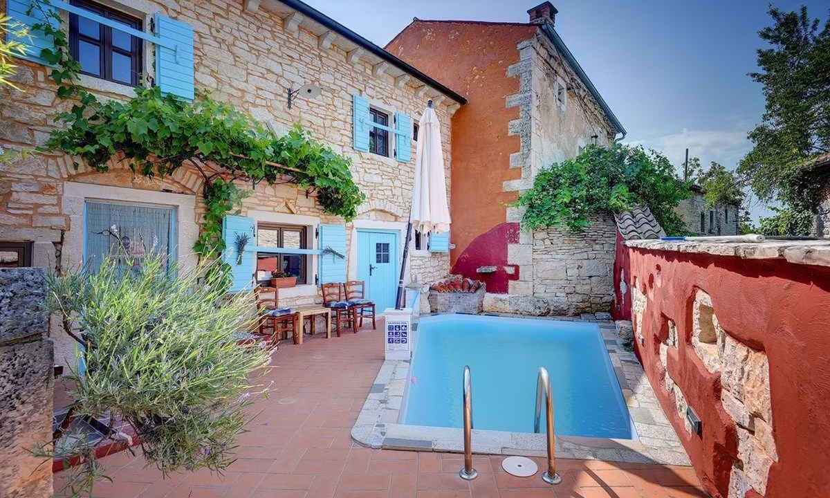 Holiday Outdoor Swimming | Rezanci