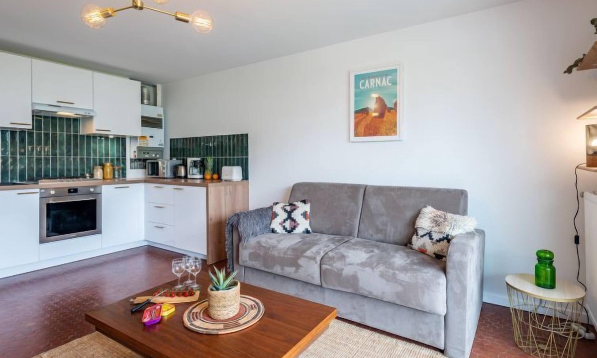 Village Légenèse | Carnac