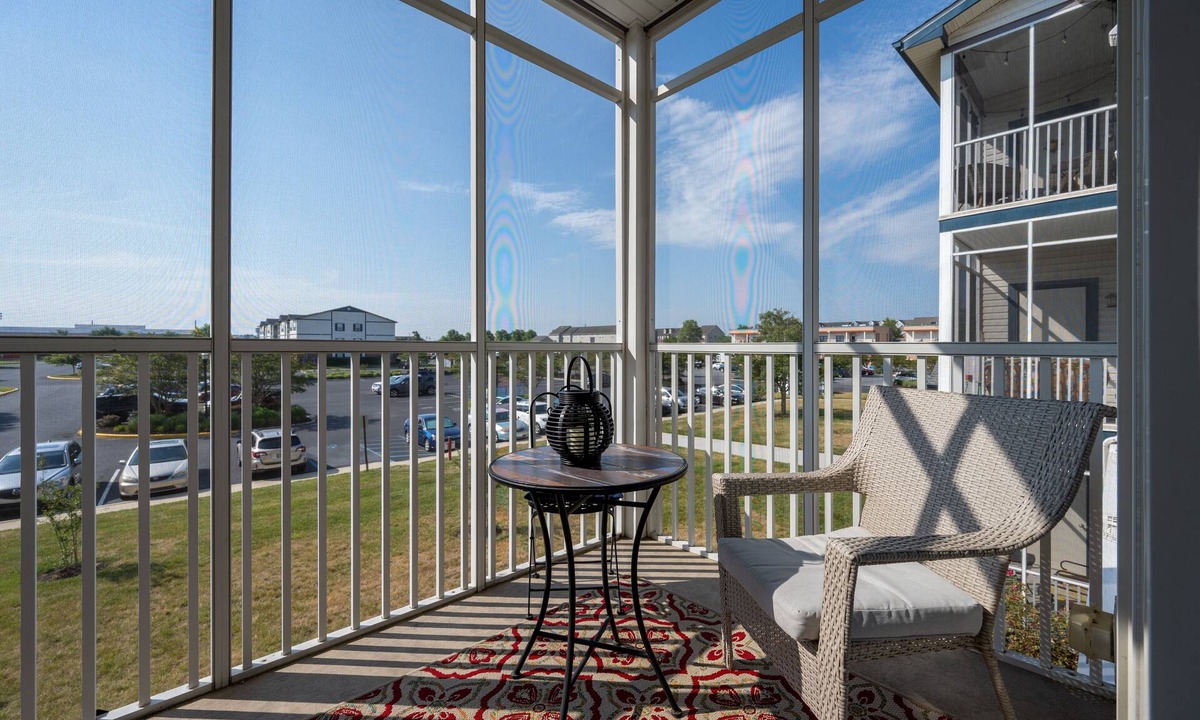 The Villages At Points | Villages of Five Points