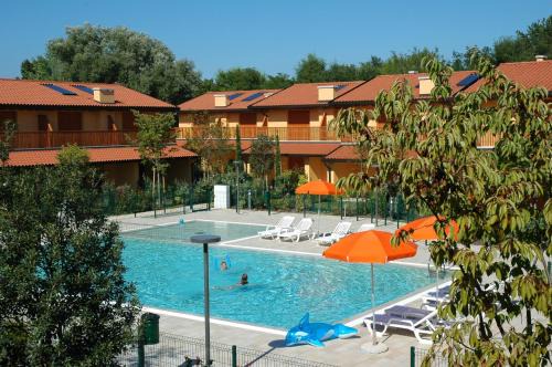 Villaggio Tamerici | Lignano Pineta
