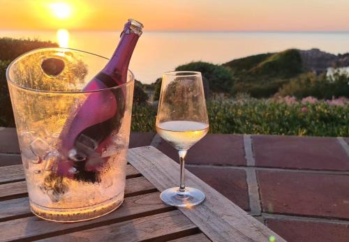 Villino | Costa Paradiso