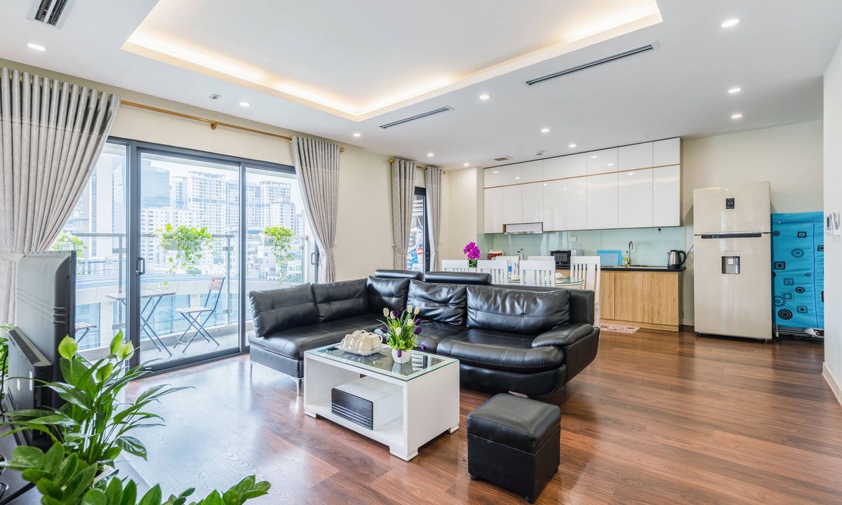 Imperia Garden | Thanh Xuan