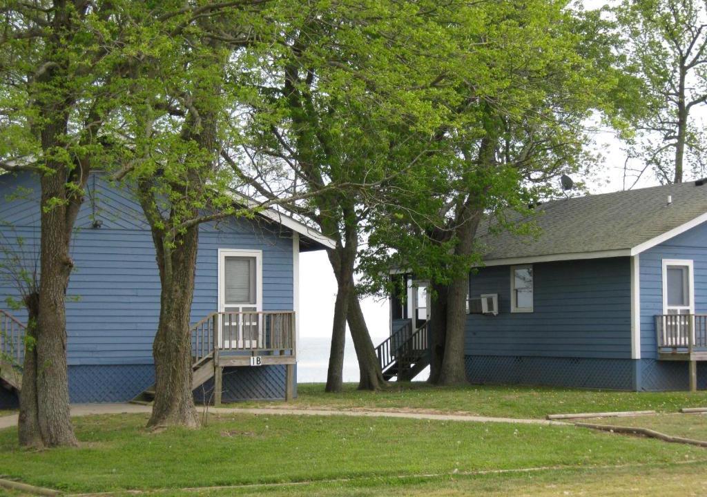 Virginia Landing Camping Resort | Quinby