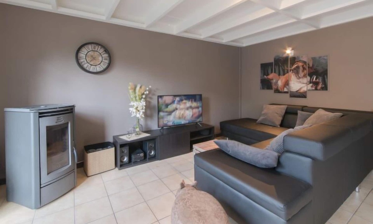 Noordzeepark Zeewind | Bredene