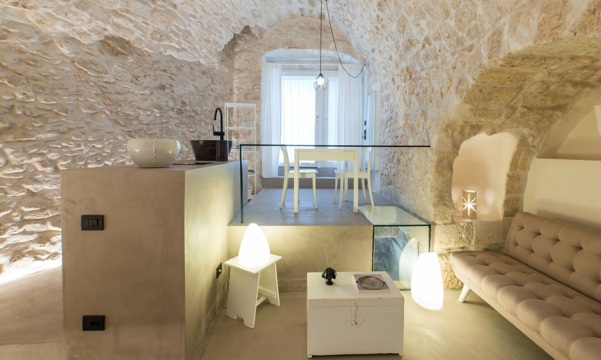Vittoria | Ostuni
