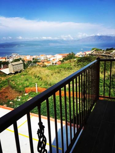 Viviendas Uso Turistico Finisterrae Faro | Fisterra