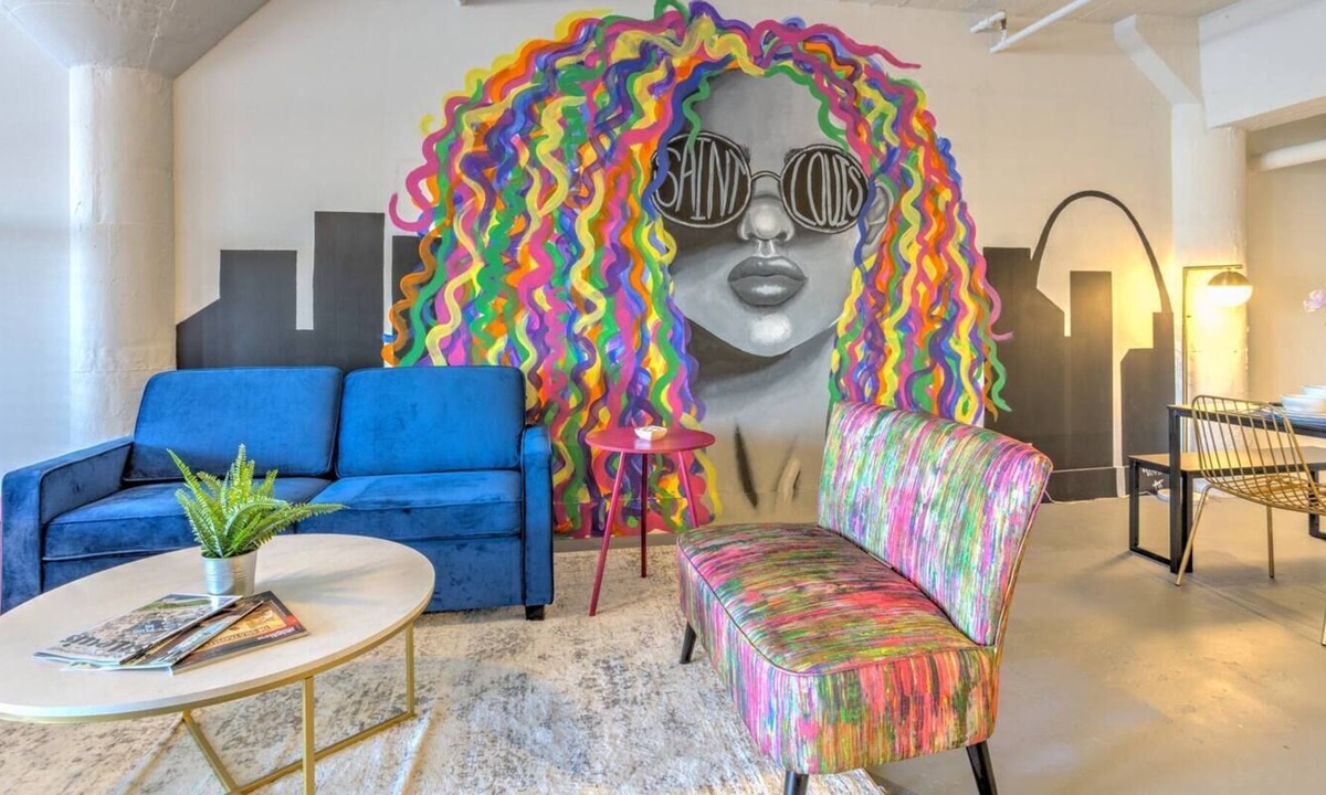 Loft Wlk City Mu Aquarium | Downtown West