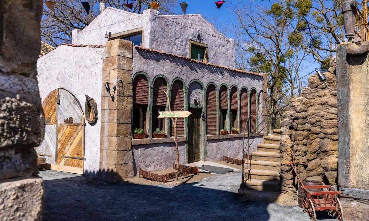 Vrbo Property | Coswig
