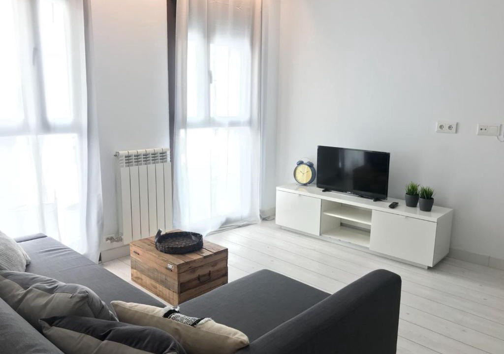 El Balcón Del Coso | La Magdalena