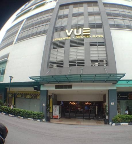 Vue Residences | Titiwangsa Sentral