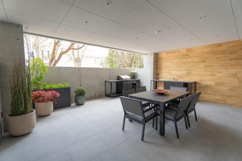 Wadano Gateway | Happo