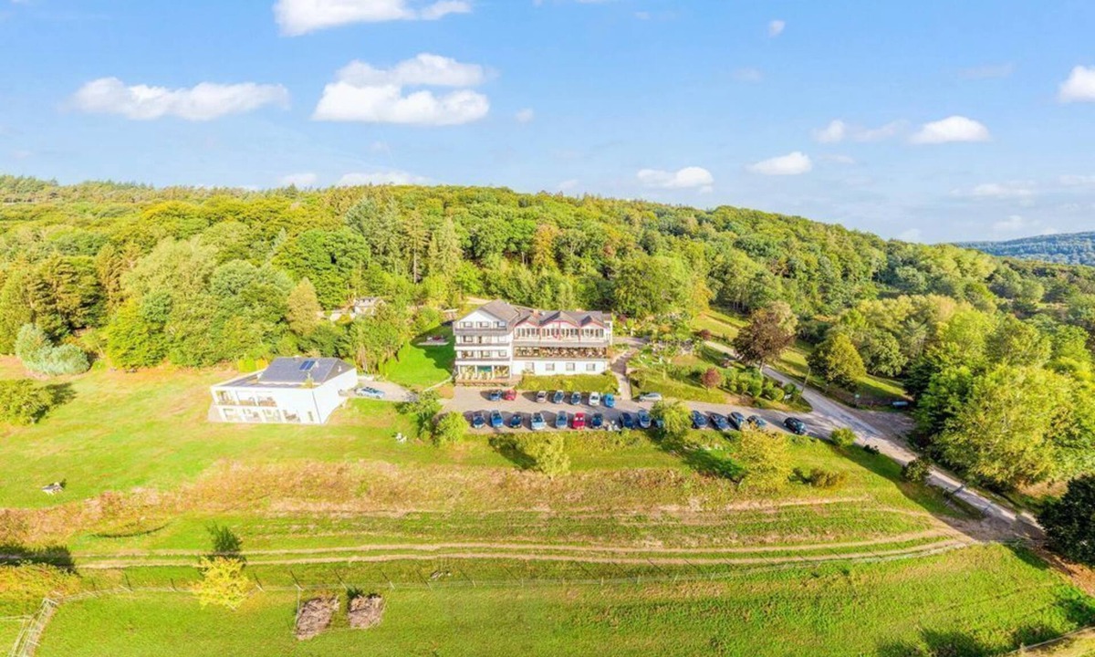Waldseite Forest Nights Waldhotel Sonnenberg | Bollendorf-Pont