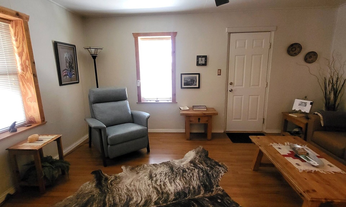 Downtown Silver City Br Bennett St | Tyrone