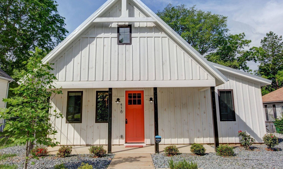 East Street | Optimist Park