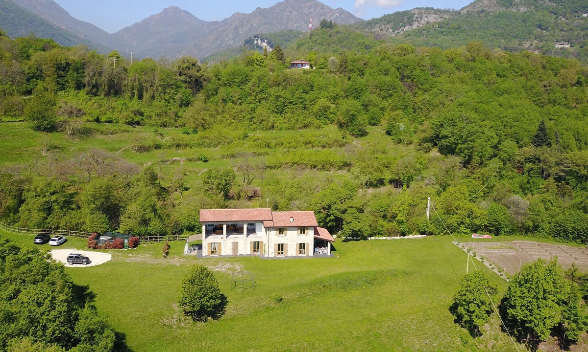 Agriturismo Casa Del Castagneto | Navazzo