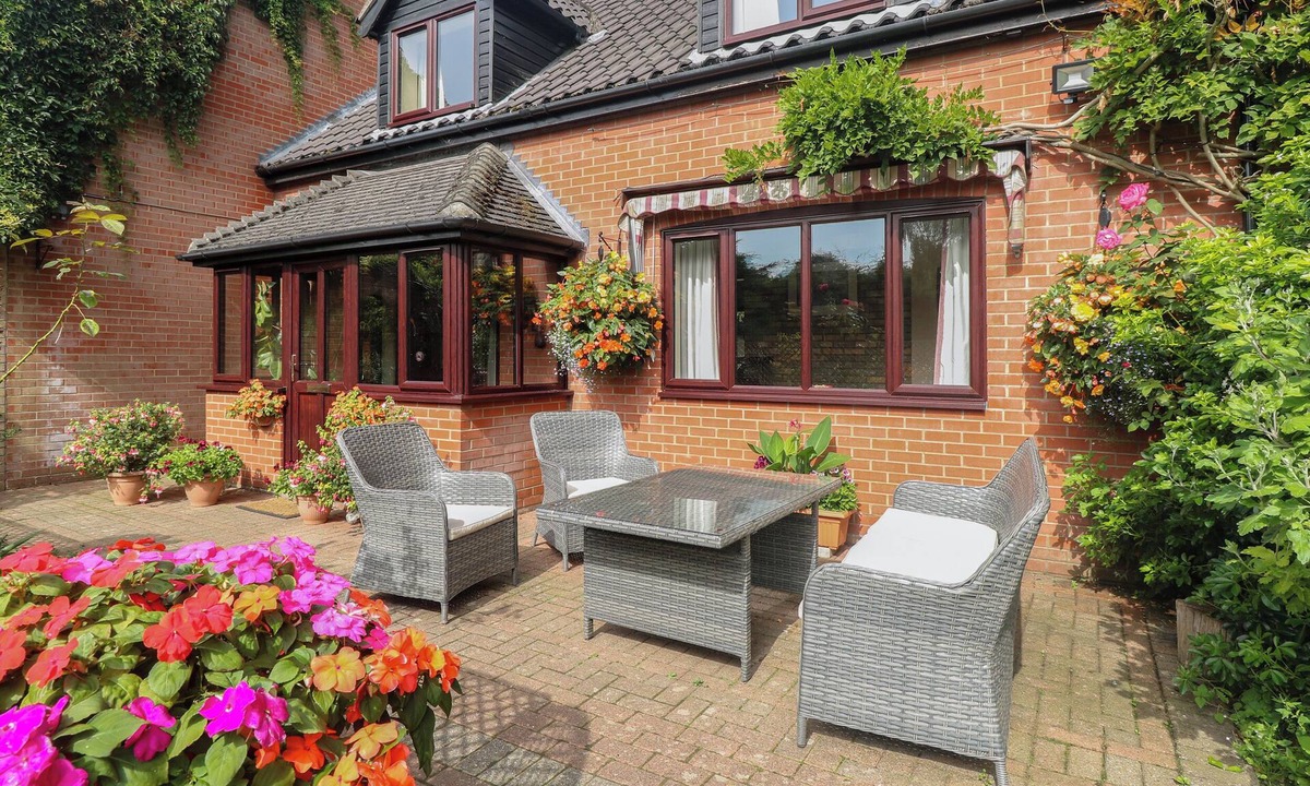 Cottage | Catfield