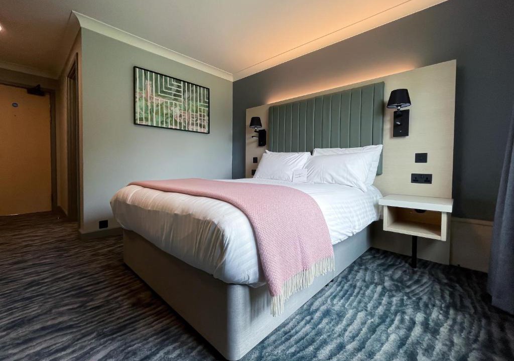 Warwick Conferences | Coventry