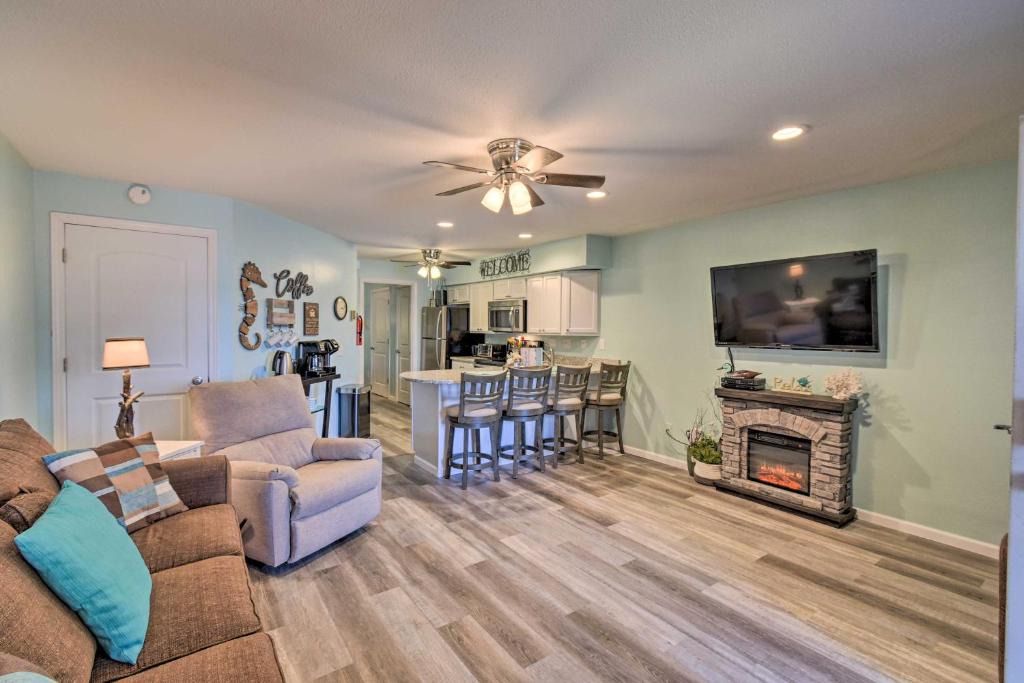 Waterfront Delton | Lake Delton