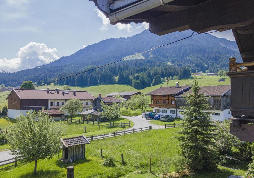 Residenz Brixental Top | Feuring