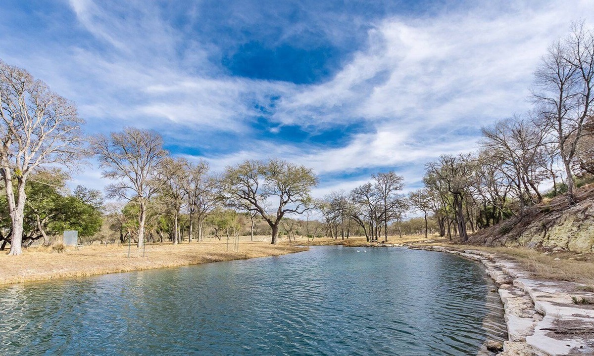 Hidden Rock Ranch | Fredericksburg