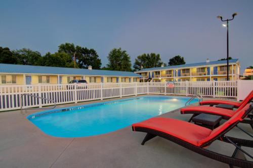 Westbridge Inn | Clinton