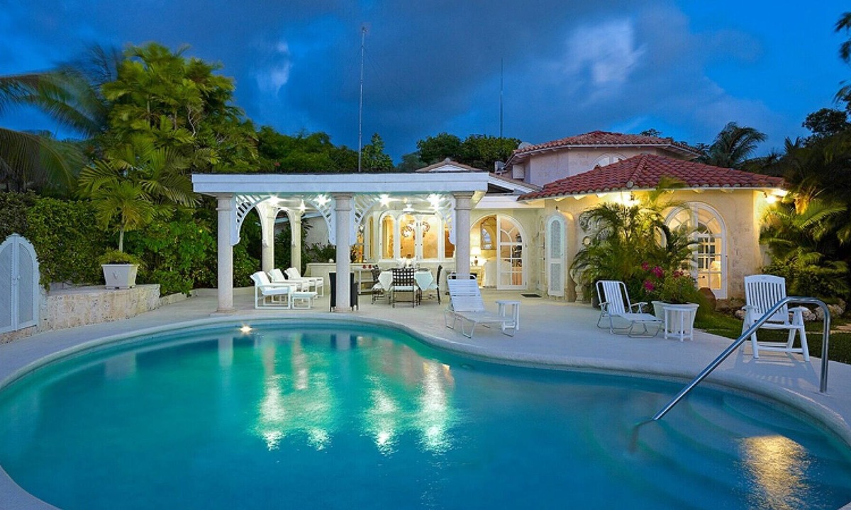 Whitegates The Garden | Merlin Bay