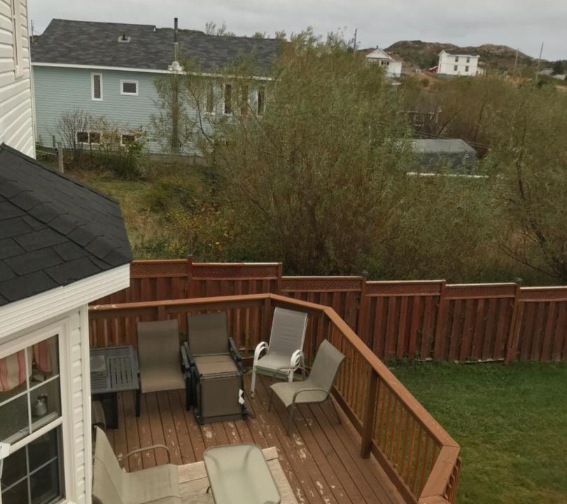 Whitsha Inn B | Twillingate