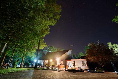 Williamsburg Camping Resort | Stonehouse