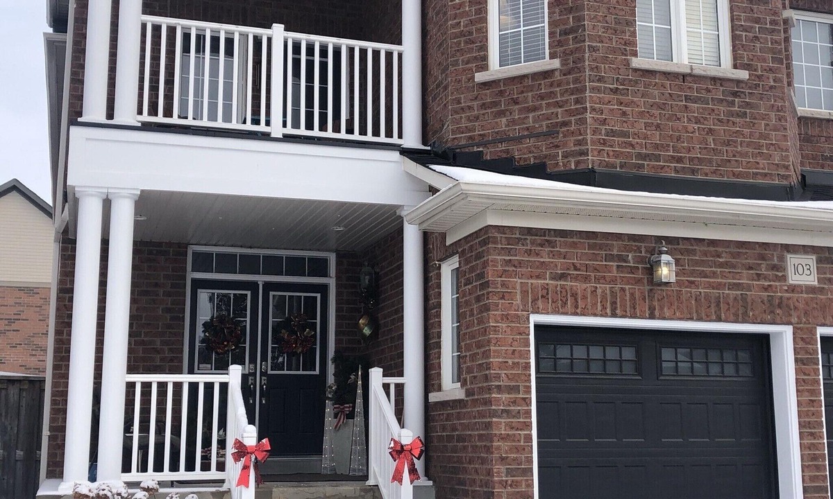 Willow Pond Satellite Breakfast | Port Perry