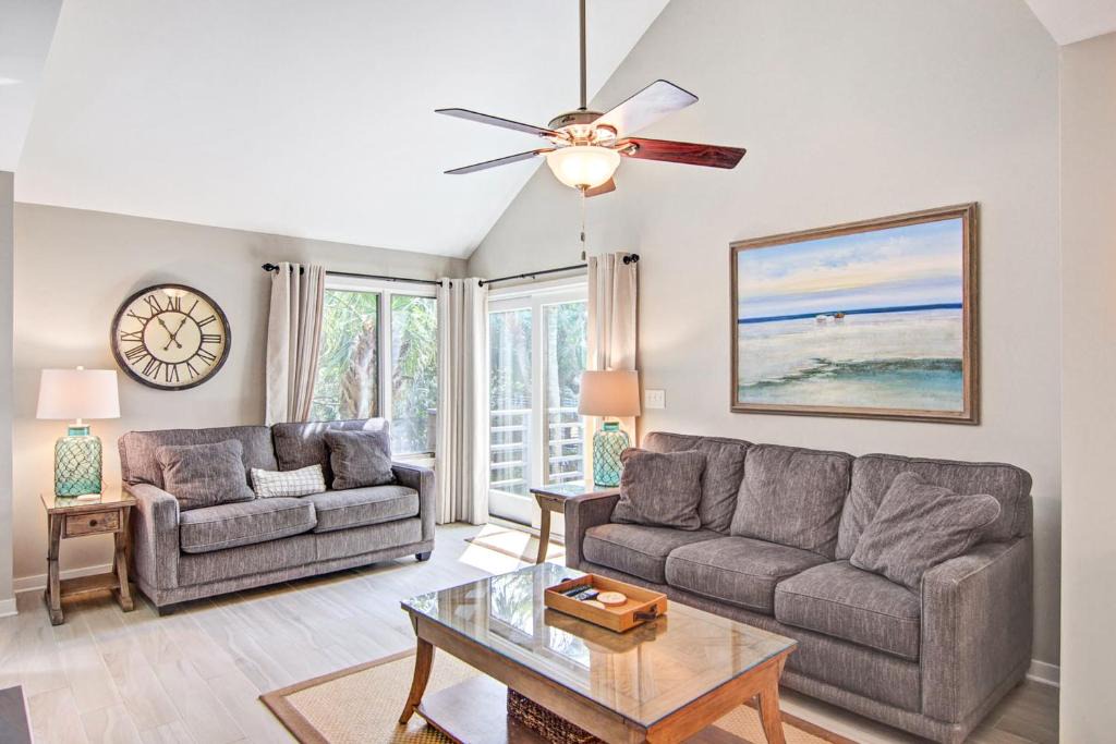 Woodlands | Kiawah Island