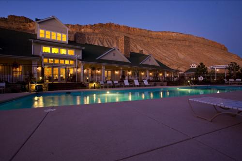 Wine Country Inn Palisade | Palisade