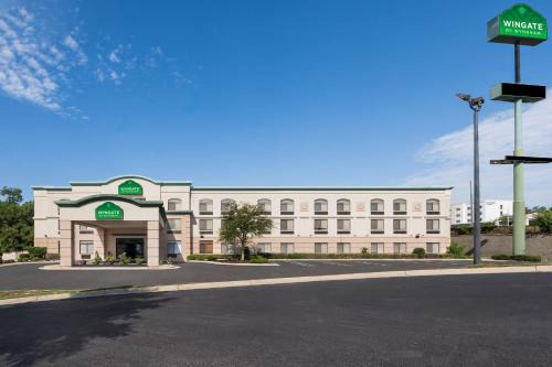 Wingate | Gracewood