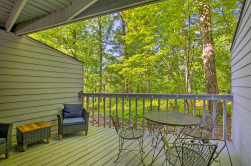Mountain Inn Wintergreen Resort | Wintergreen