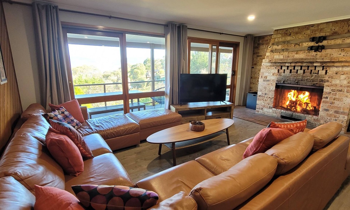 Winterwood | East Jindabyne