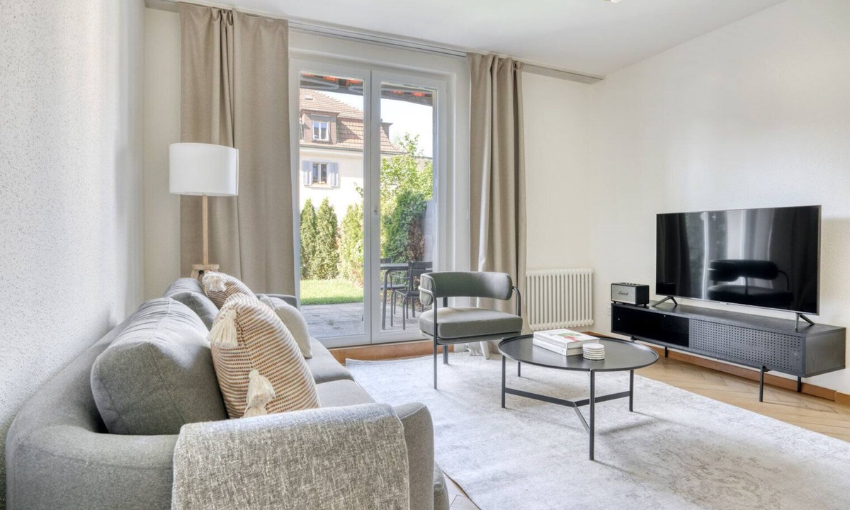 Wipkingen Storage Mins Market | Wipkingen