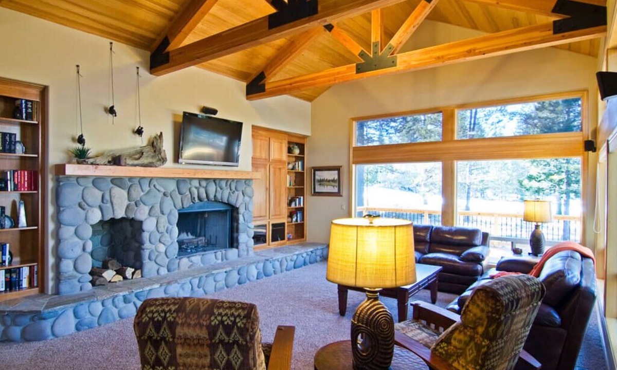 Cherrywood | Sunriver