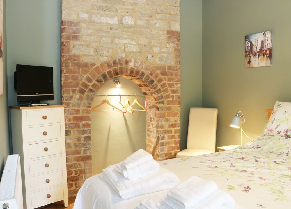 Woodpecker Cottage Ludlow | Aymestrey