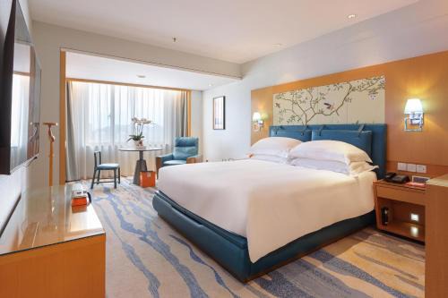 Xiamen Airlines Hotel | Siming